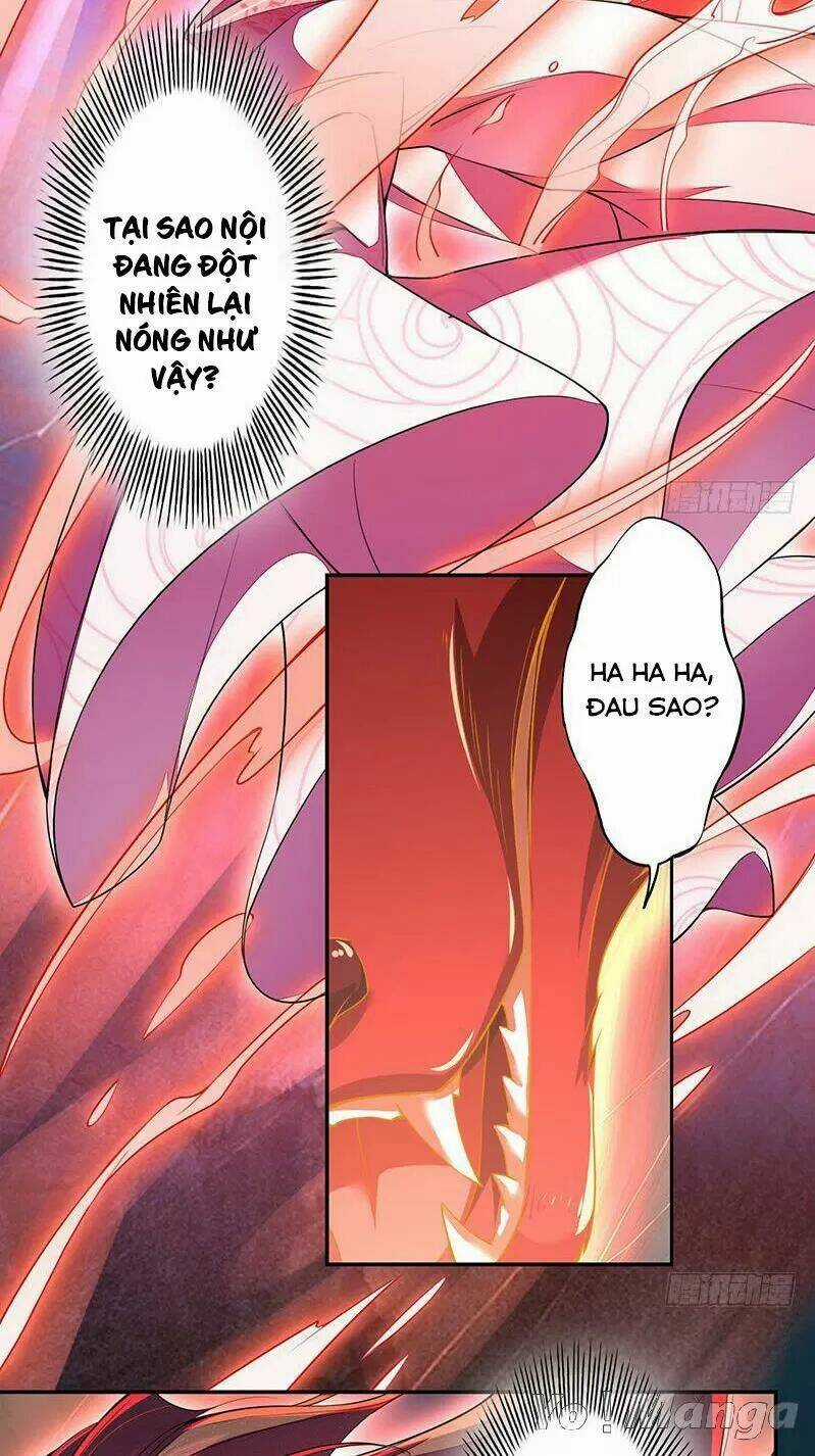 Tuyệt Thế Luyện Đan Sư - Chapter 113 - Trang 3