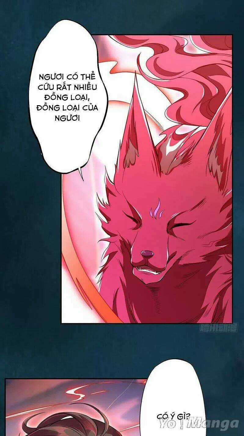 Tuyệt Thế Luyện Đan Sư - Chapter 113 - Trang 21