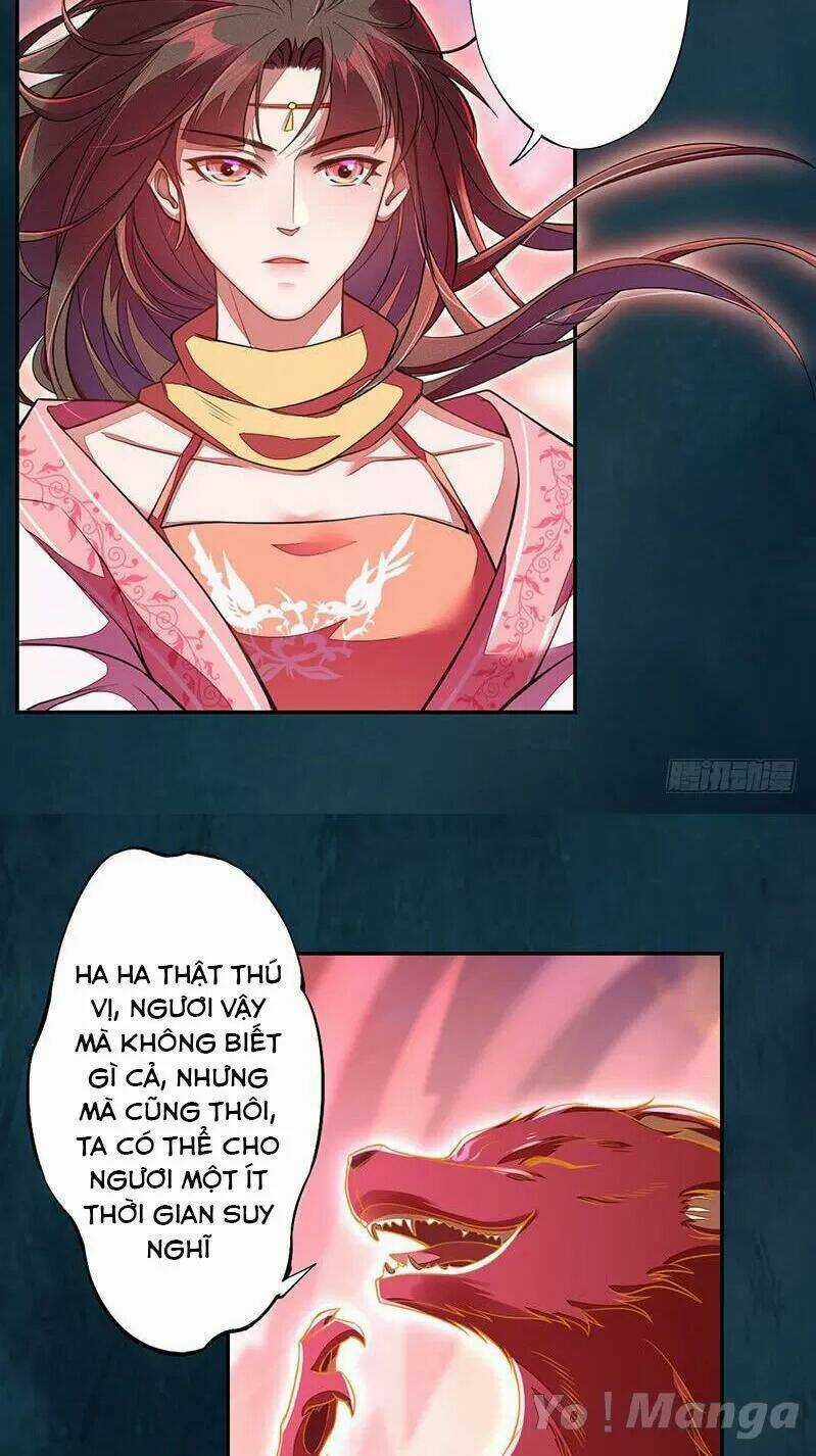 Tuyệt Thế Luyện Đan Sư - Chapter 113 - Trang 22