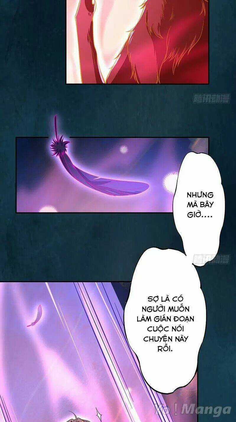 Tuyệt Thế Luyện Đan Sư - Chapter 113 - Trang 23