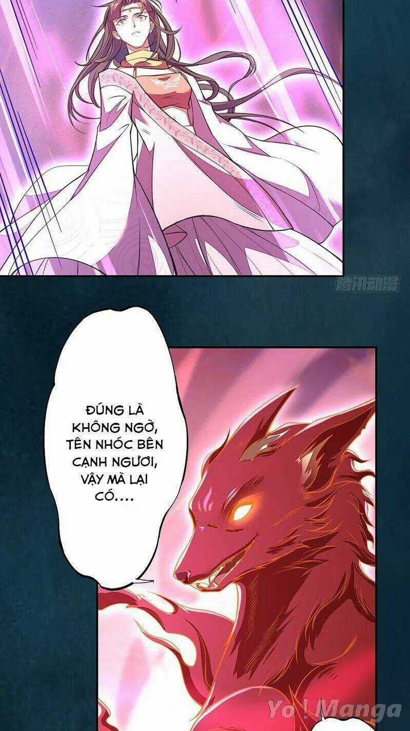 Tuyệt Thế Luyện Đan Sư - Chapter 113 - Trang 24