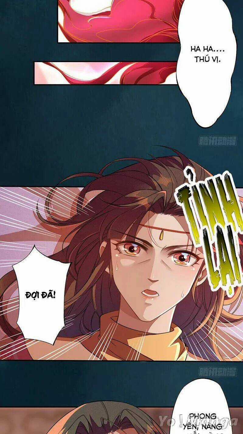 Tuyệt Thế Luyện Đan Sư - Chapter 113 - Trang 25