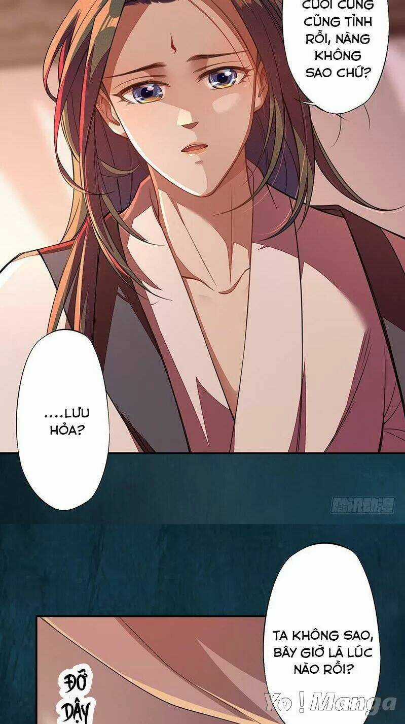 Tuyệt Thế Luyện Đan Sư - Chapter 113 - Trang 26