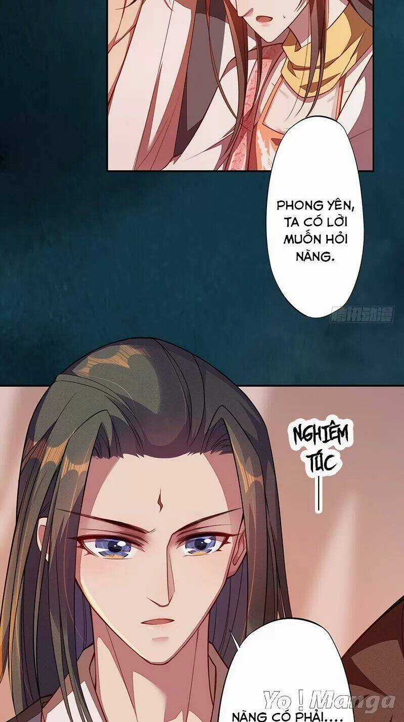 Tuyệt Thế Luyện Đan Sư - Chapter 113 - Trang 28