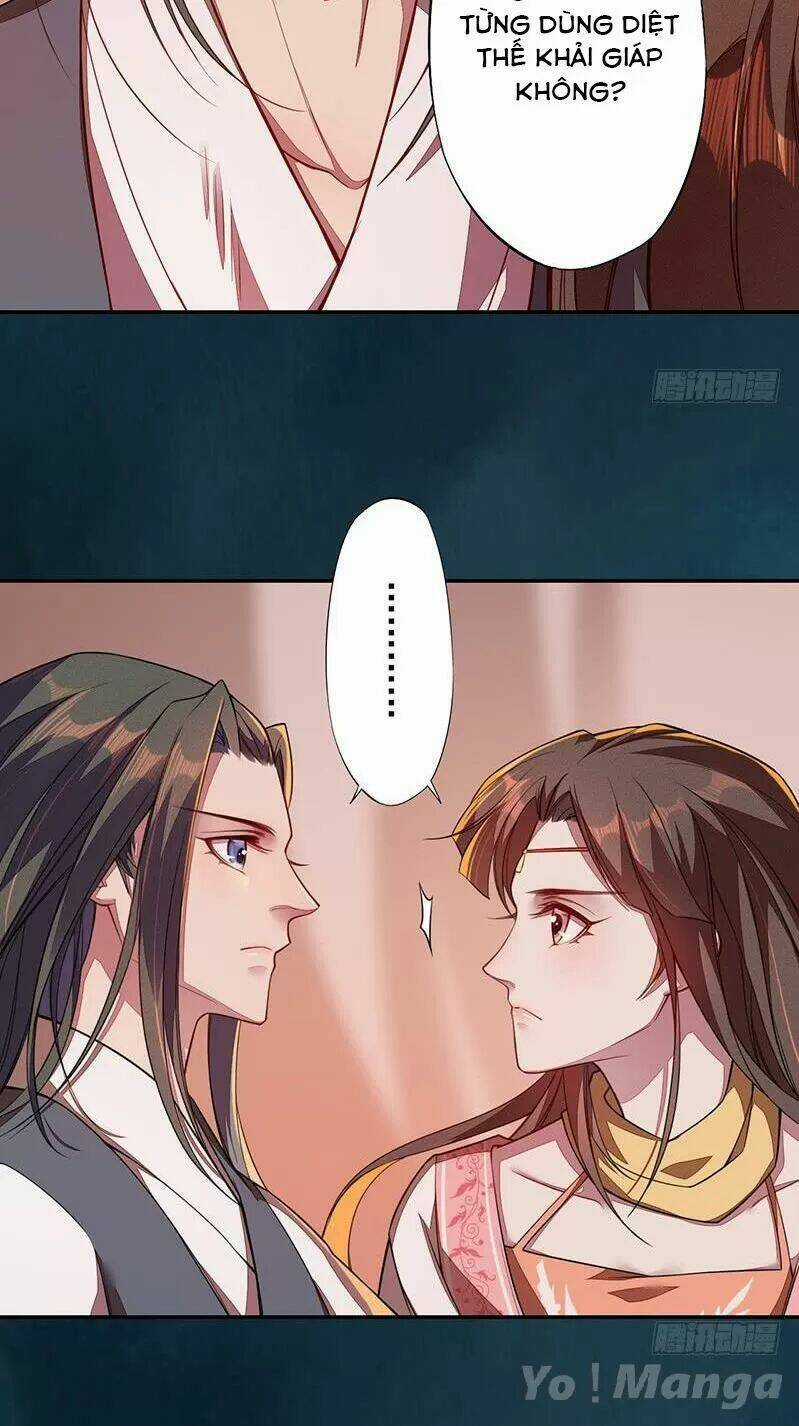 Tuyệt Thế Luyện Đan Sư - Chapter 113 - Trang 29