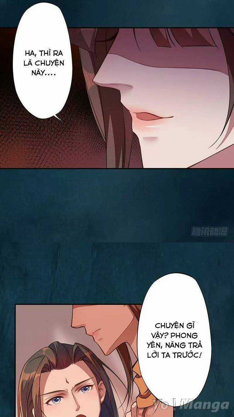 Tuyệt Thế Luyện Đan Sư - Chapter 113 - Trang 30