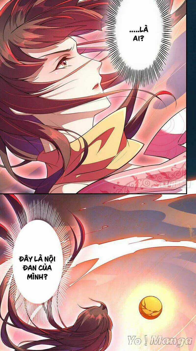 Tuyệt Thế Luyện Đan Sư - Chapter 113 - Trang 4