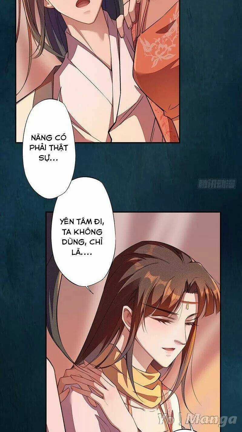 Tuyệt Thế Luyện Đan Sư - Chapter 113 - Trang 31