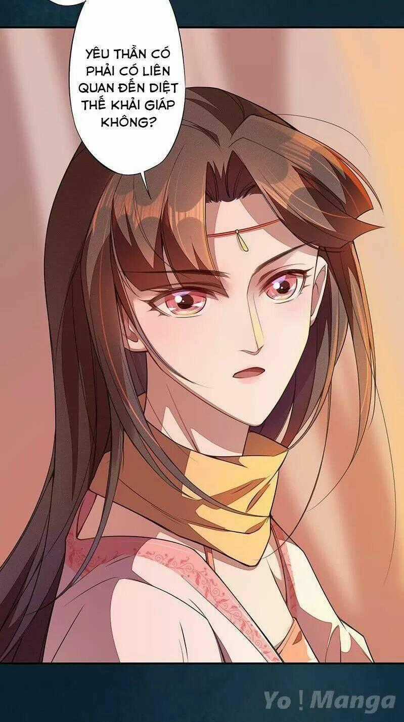 Tuyệt Thế Luyện Đan Sư - Chapter 113 - Trang 33