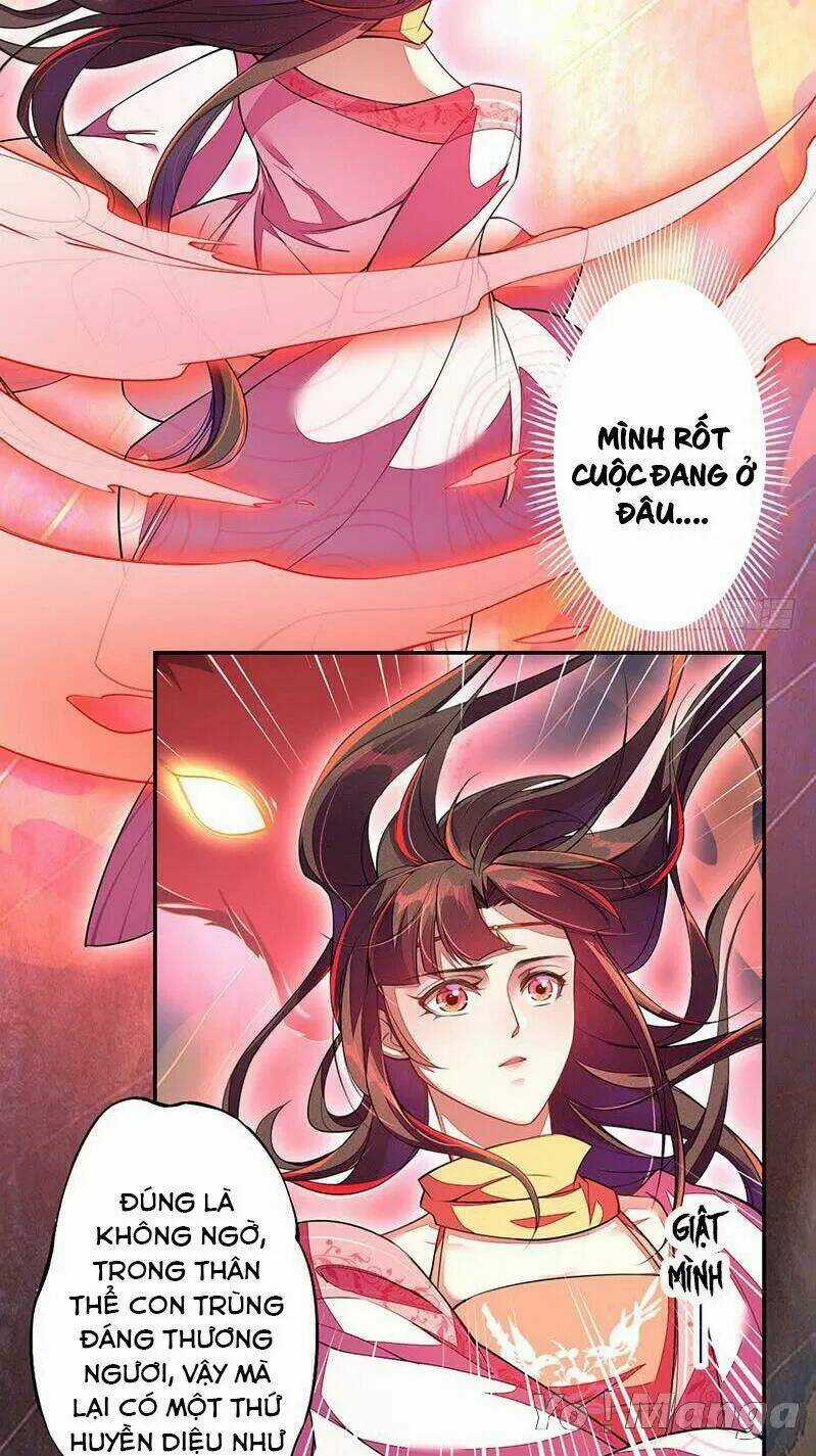 Tuyệt Thế Luyện Đan Sư - Chapter 113 - Trang 5