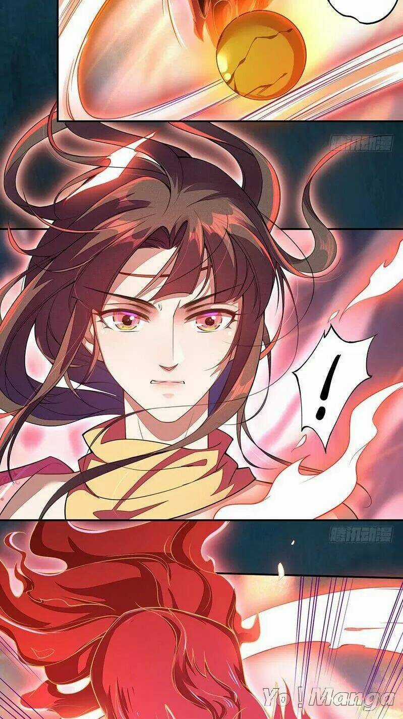 Tuyệt Thế Luyện Đan Sư - Chapter 113 - Trang 7