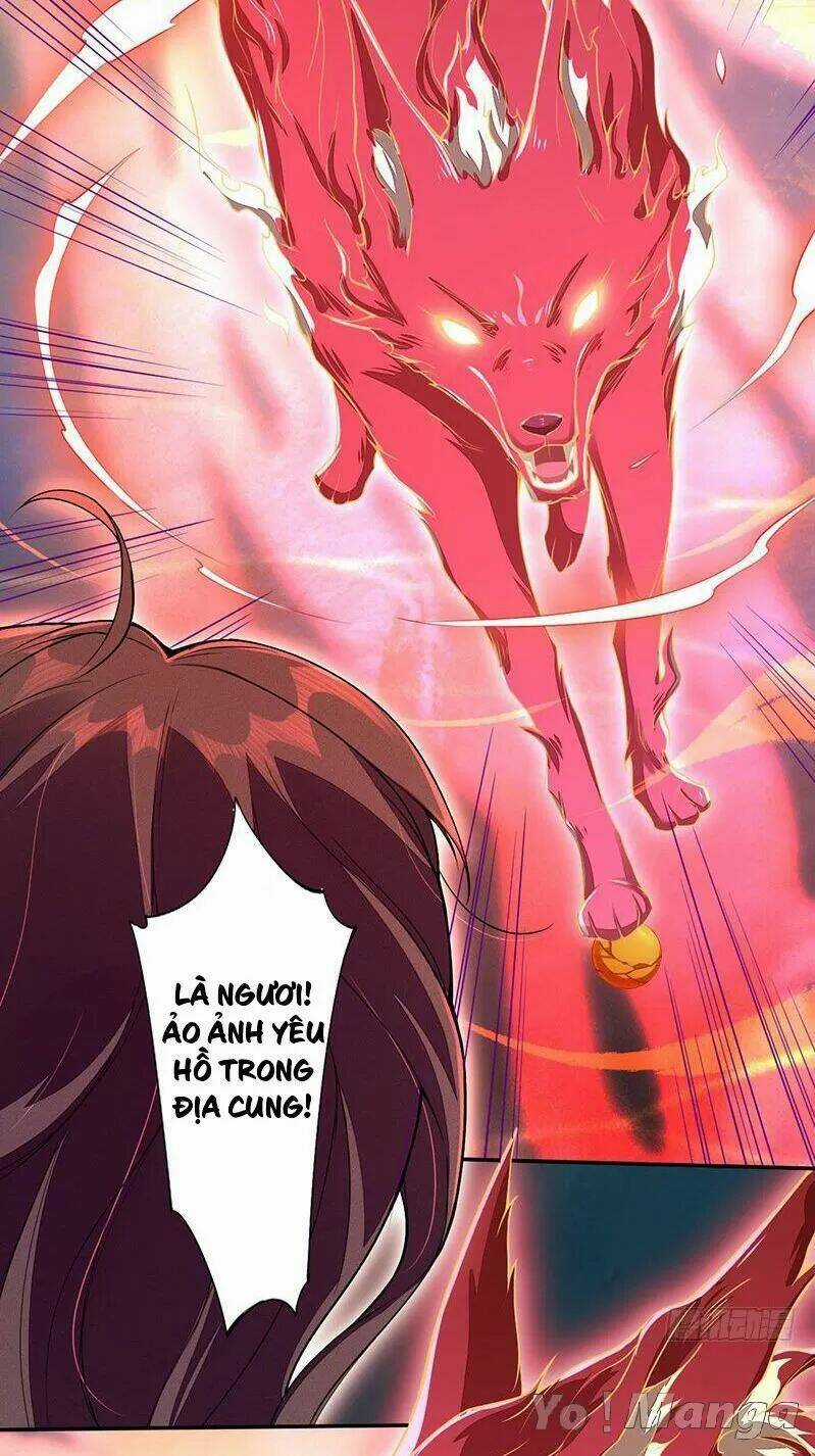 Tuyệt Thế Luyện Đan Sư - Chapter 113 - Trang 8