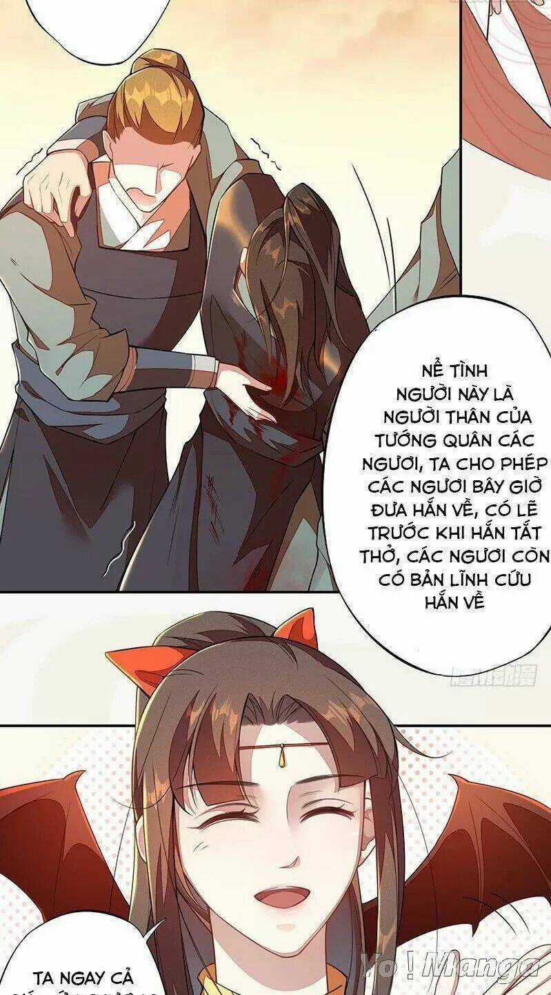 Tuyệt Thế Luyện Đan Sư - Chapter 117 - Trang 5