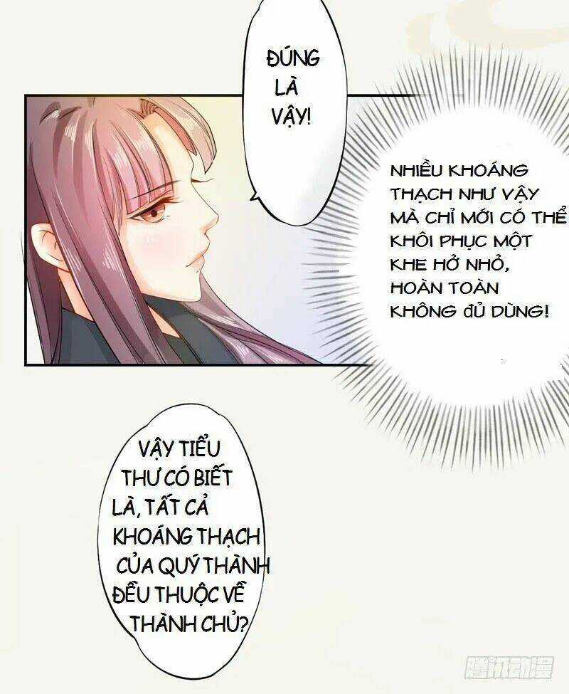 Tuyệt Thế Luyện Đan Sư - Chapter 12 - Trang 19