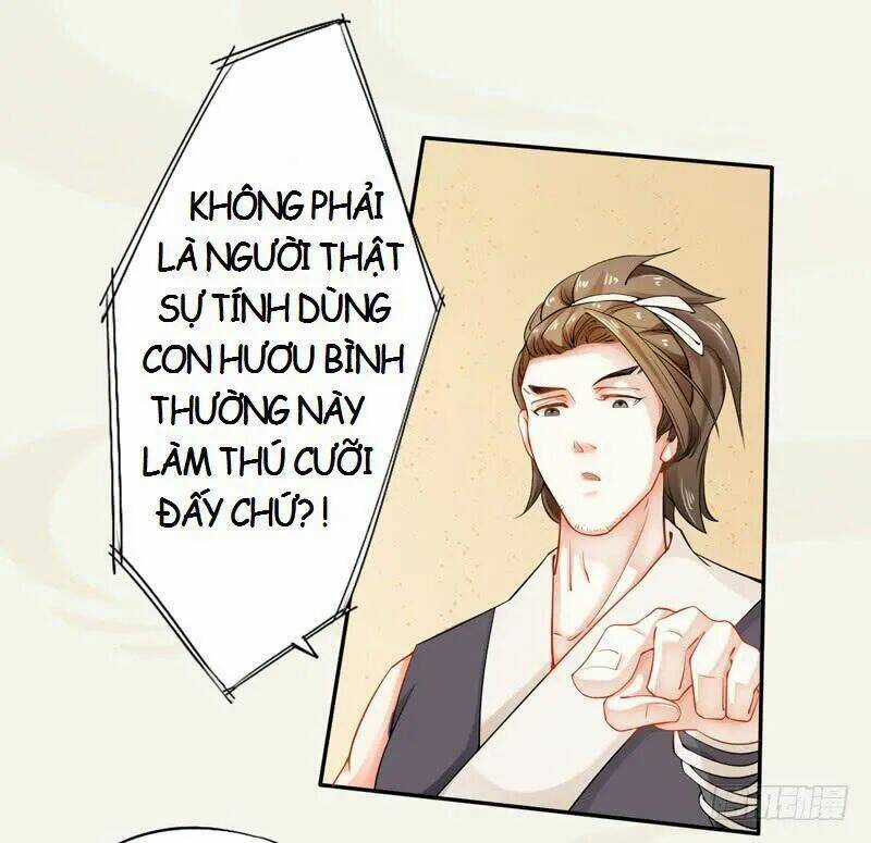 Tuyệt Thế Luyện Đan Sư - Chapter 12 - Trang 3