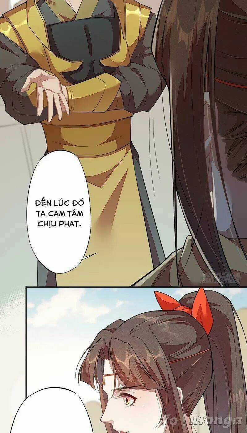 Tuyệt Thế Luyện Đan Sư - Chapter 120 - Trang 8