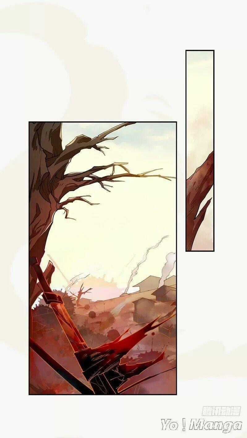 Tuyệt Thế Luyện Đan Sư - Chapter 121 - Trang 2