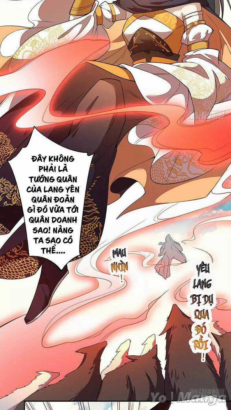 Tuyệt Thế Luyện Đan Sư - Chapter 121 - Trang 8