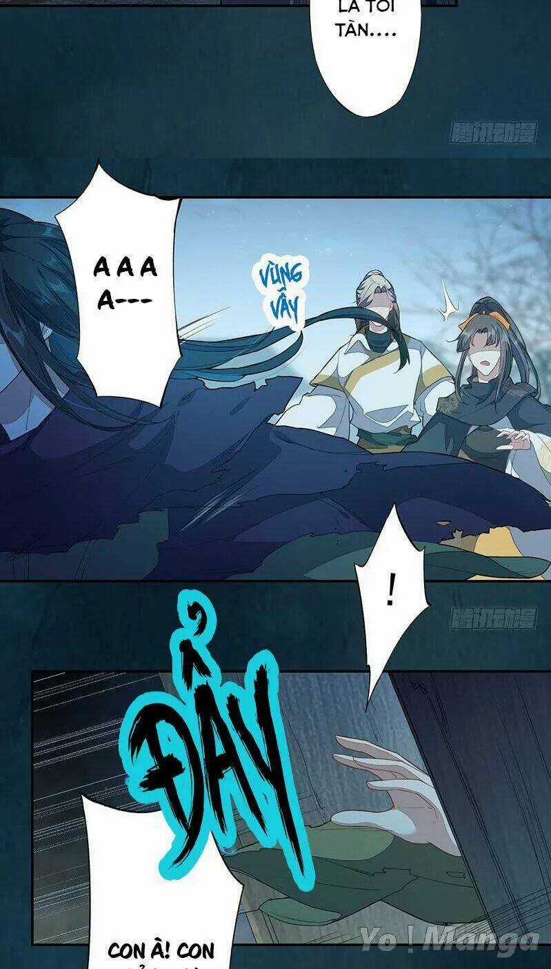 Tuyệt Thế Luyện Đan Sư - Chapter 122 - Trang 22