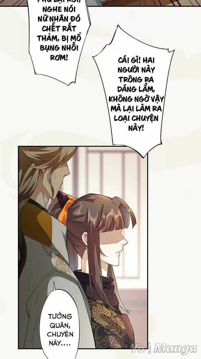 Tuyệt Thế Luyện Đan Sư - Chapter 123 - Trang 5