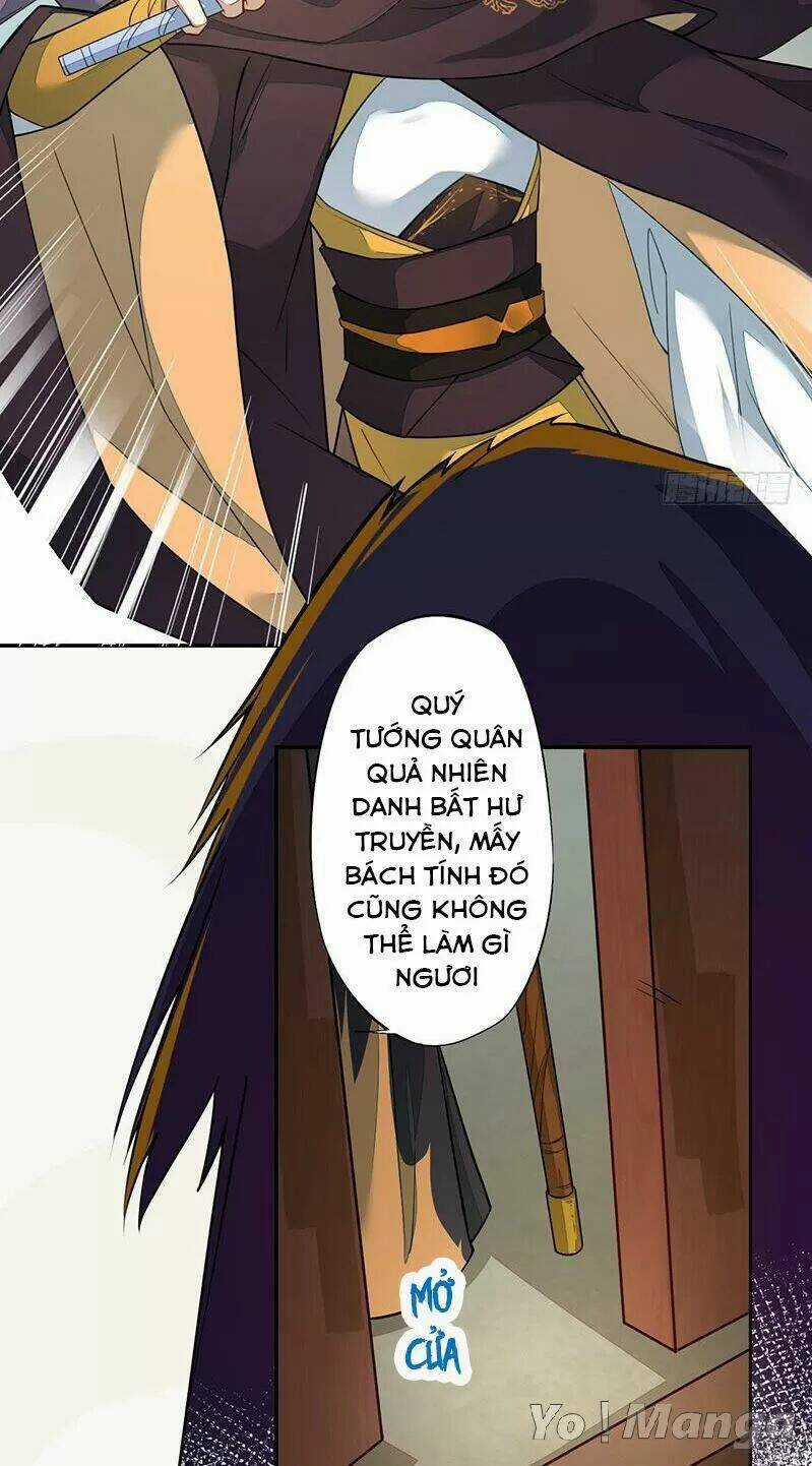 Tuyệt Thế Luyện Đan Sư - Chapter 125 - Trang 3