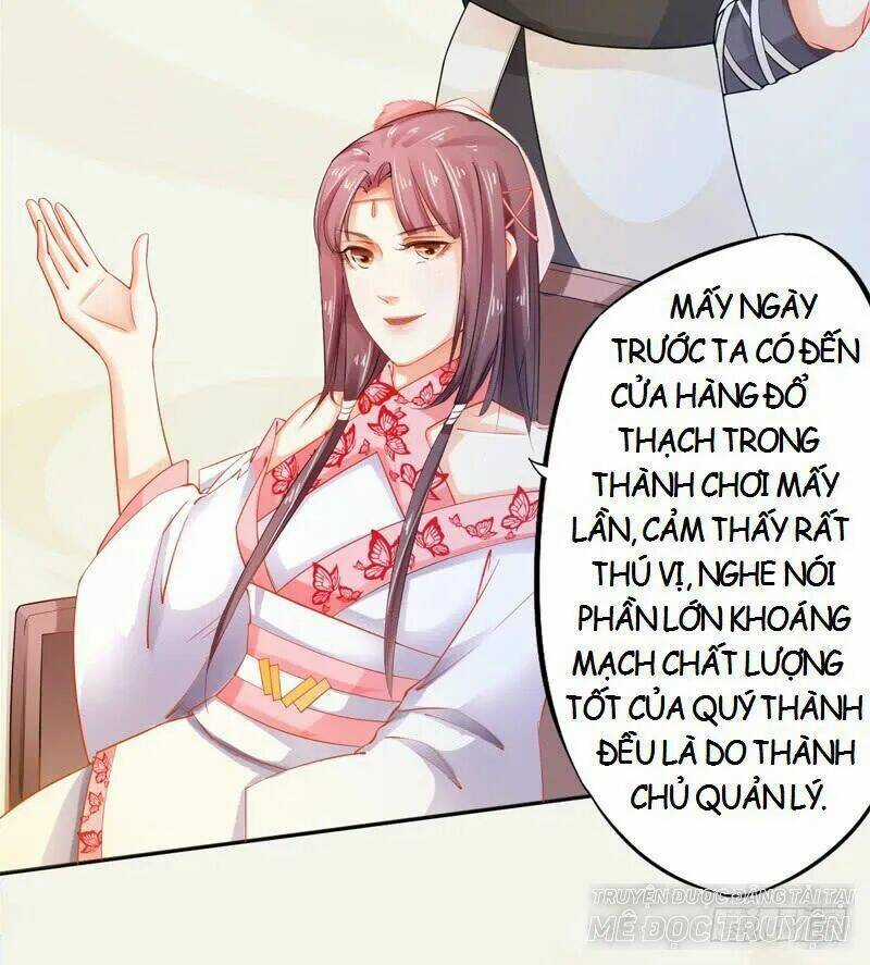 Tuyệt Thế Luyện Đan Sư - Chapter 13 - Trang 11