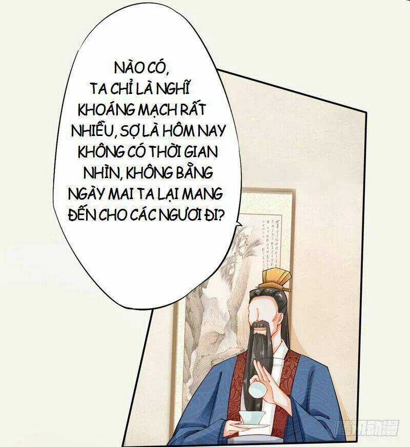 Tuyệt Thế Luyện Đan Sư - Chapter 13 - Trang 15