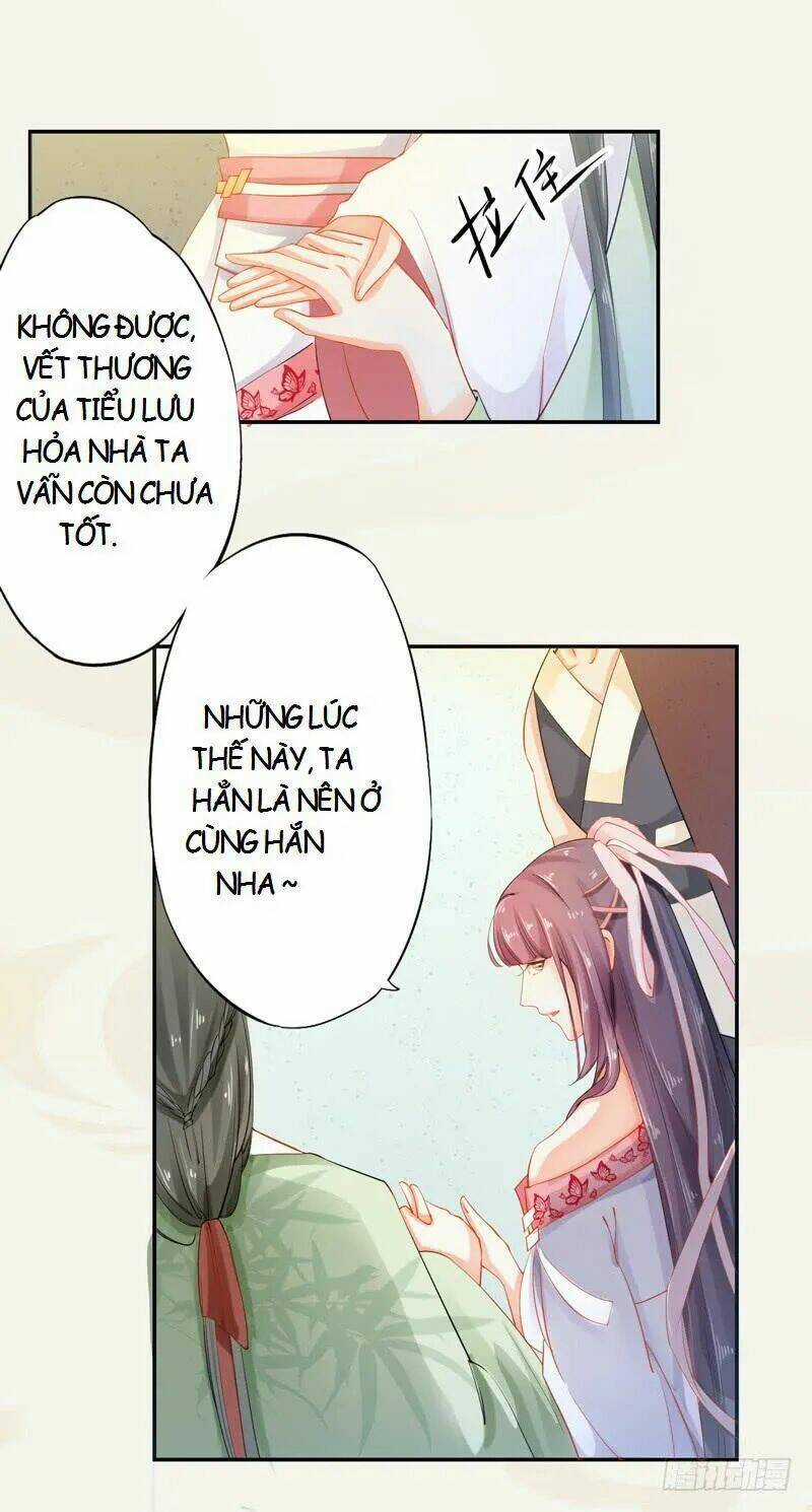 Tuyệt Thế Luyện Đan Sư - Chapter 13 - Trang 17