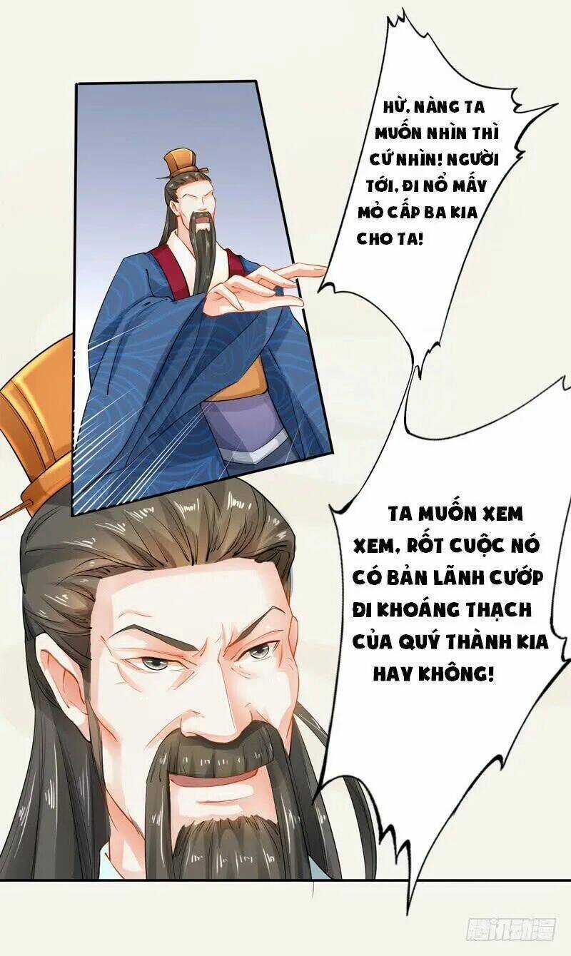 Tuyệt Thế Luyện Đan Sư - Chapter 13 - Trang 19