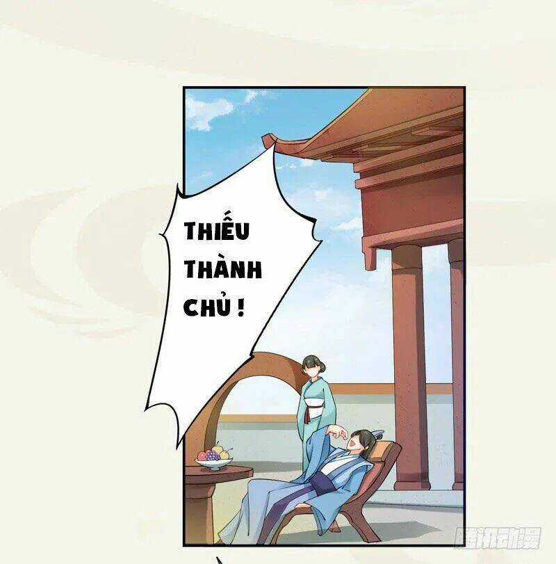 Tuyệt Thế Luyện Đan Sư - Chapter 13 - Trang 3