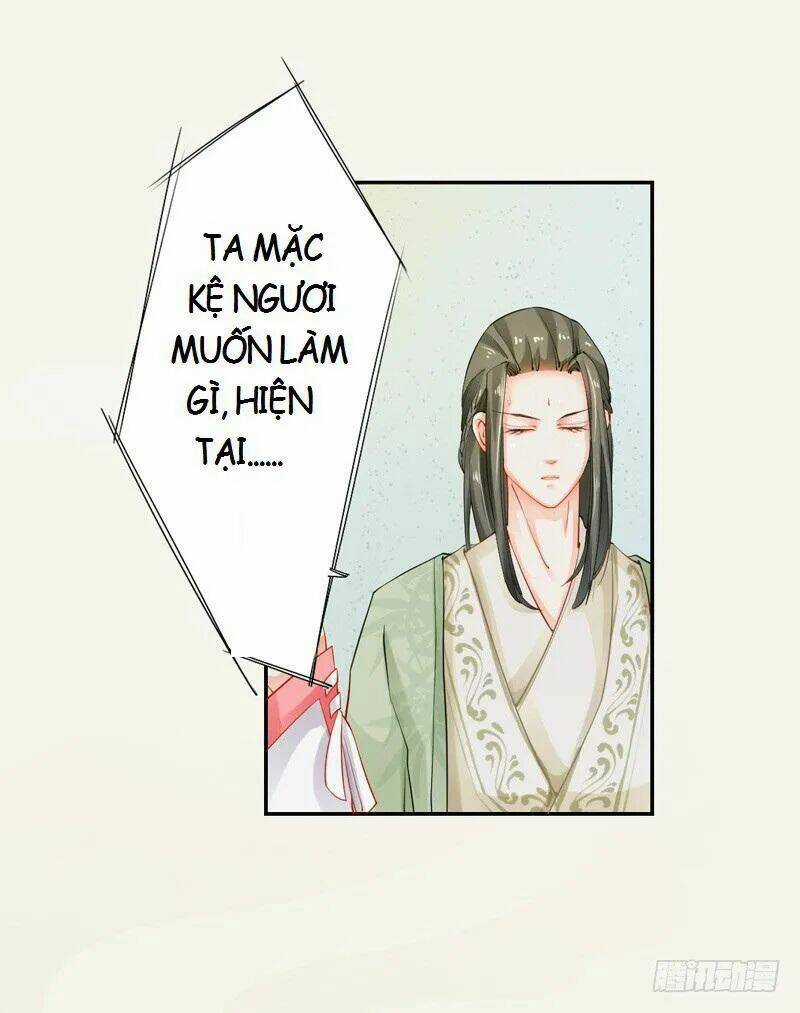 Tuyệt Thế Luyện Đan Sư - Chapter 13 - Trang 22