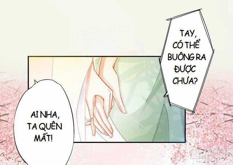 Tuyệt Thế Luyện Đan Sư - Chapter 13 - Trang 23