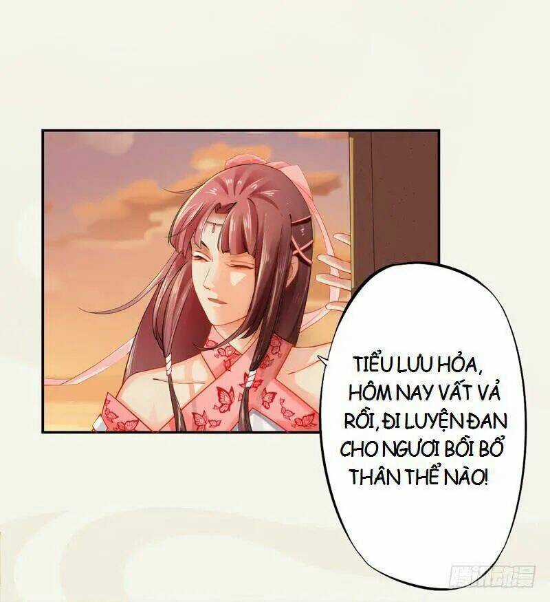 Tuyệt Thế Luyện Đan Sư - Chapter 13 - Trang 27