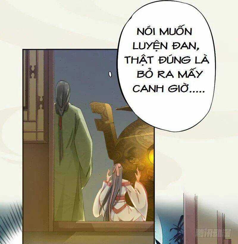 Tuyệt Thế Luyện Đan Sư - Chapter 13 - Trang 29
