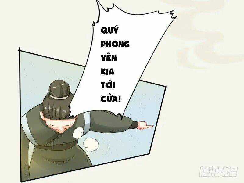 Tuyệt Thế Luyện Đan Sư - Chapter 13 - Trang 4