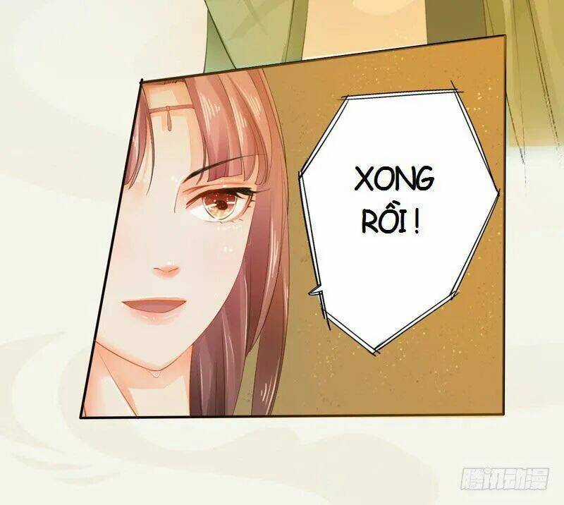 Tuyệt Thế Luyện Đan Sư - Chapter 13 - Trang 32