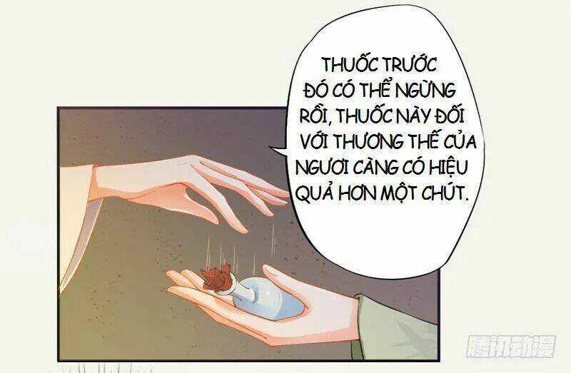 Tuyệt Thế Luyện Đan Sư - Chapter 13 - Trang 33