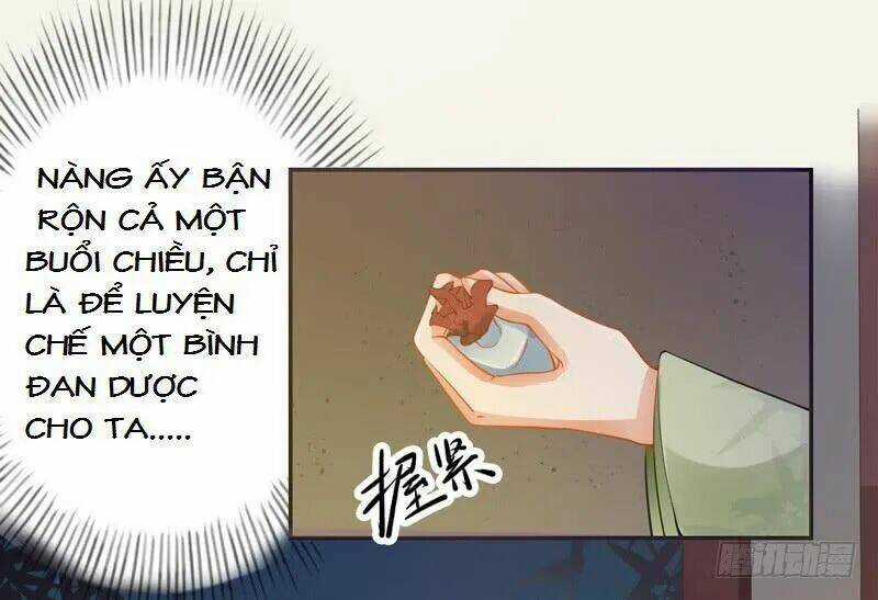 Tuyệt Thế Luyện Đan Sư - Chapter 13 - Trang 34