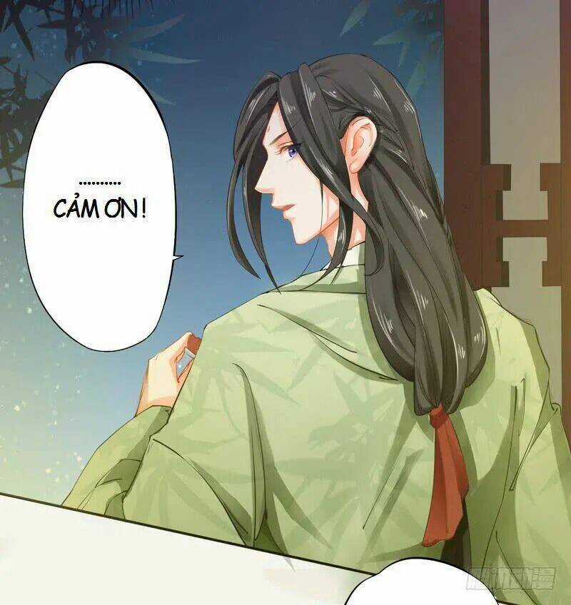 Tuyệt Thế Luyện Đan Sư - Chapter 13 - Trang 35