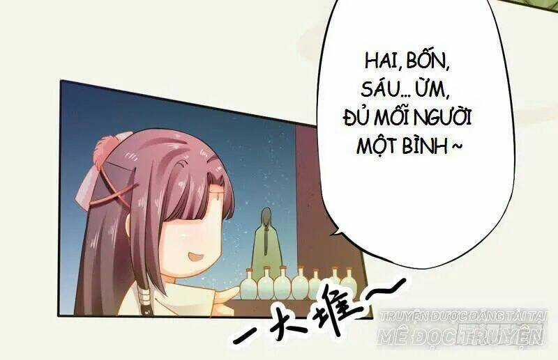 Tuyệt Thế Luyện Đan Sư - Chapter 13 - Trang 36