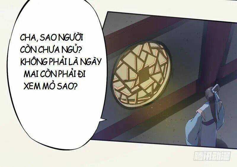 Tuyệt Thế Luyện Đan Sư - Chapter 13 - Trang 38