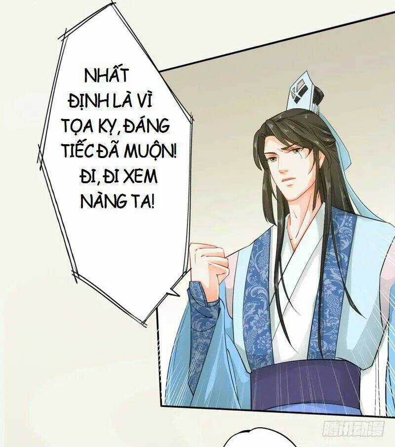 Tuyệt Thế Luyện Đan Sư - Chapter 13 - Trang 5