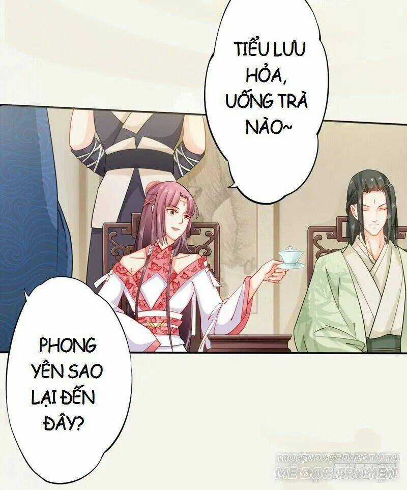 Tuyệt Thế Luyện Đan Sư - Chapter 13 - Trang 6