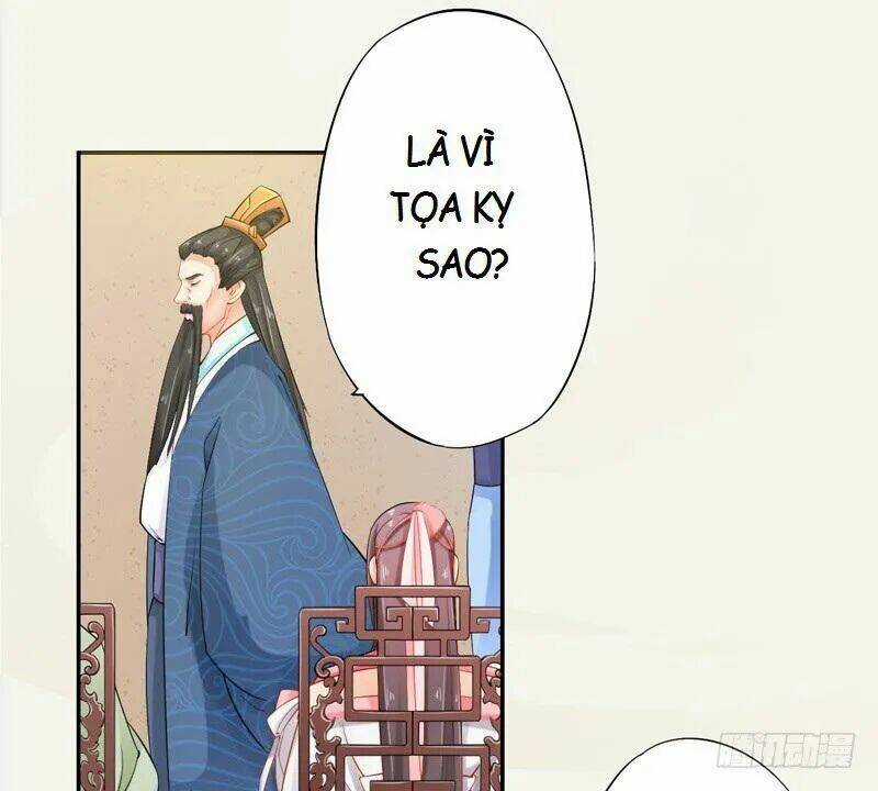 Tuyệt Thế Luyện Đan Sư - Chapter 13 - Trang 7