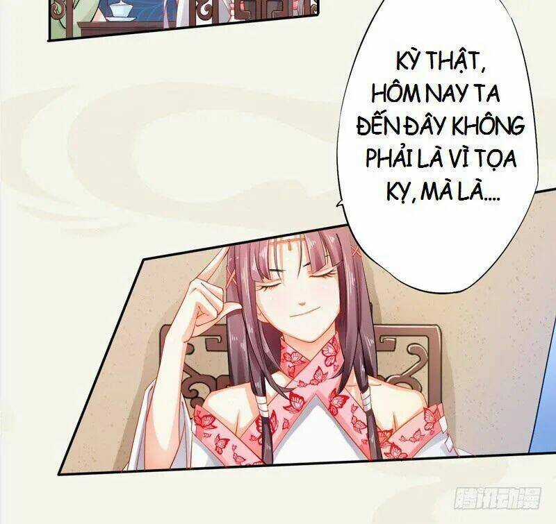 Tuyệt Thế Luyện Đan Sư - Chapter 13 - Trang 8