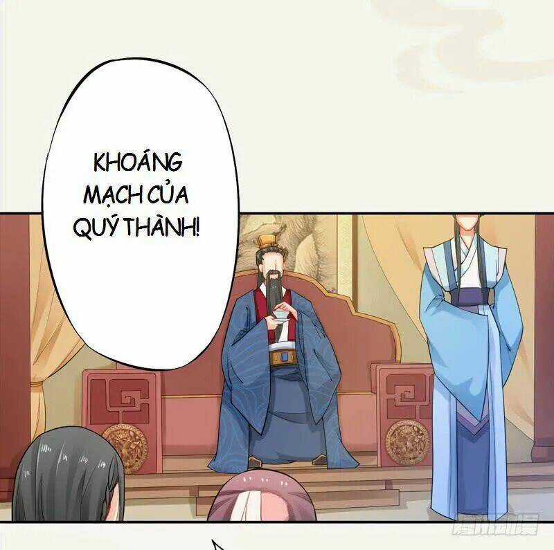 Tuyệt Thế Luyện Đan Sư - Chapter 13 - Trang 9