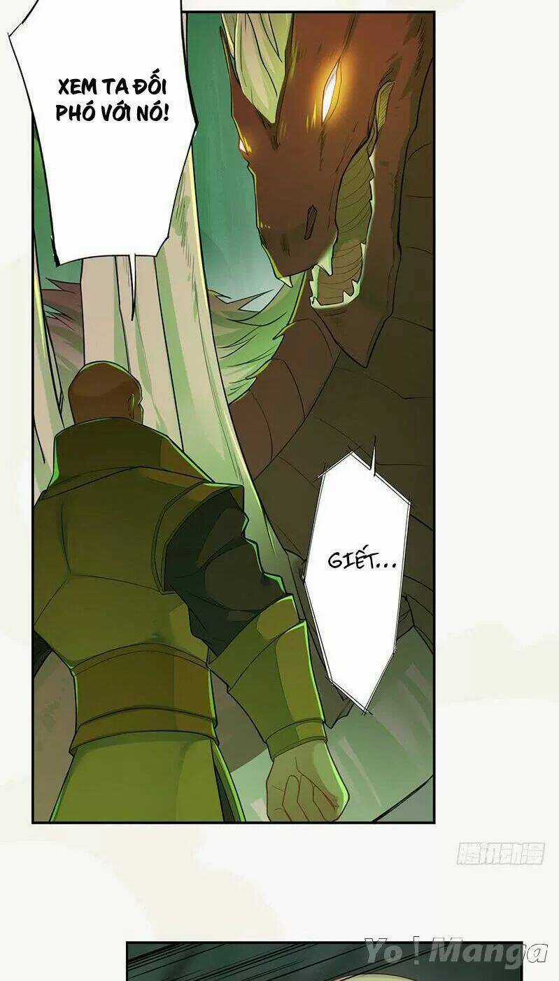 Tuyệt Thế Luyện Đan Sư - Chapter 134 - Trang 8