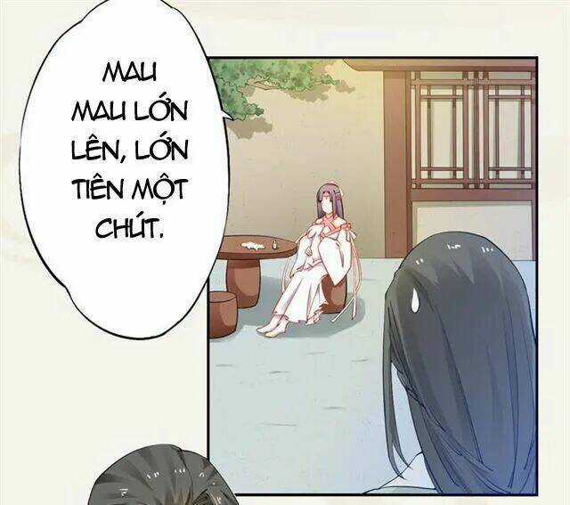 Tuyệt Thế Luyện Đan Sư - Chapter 14 - Trang 3