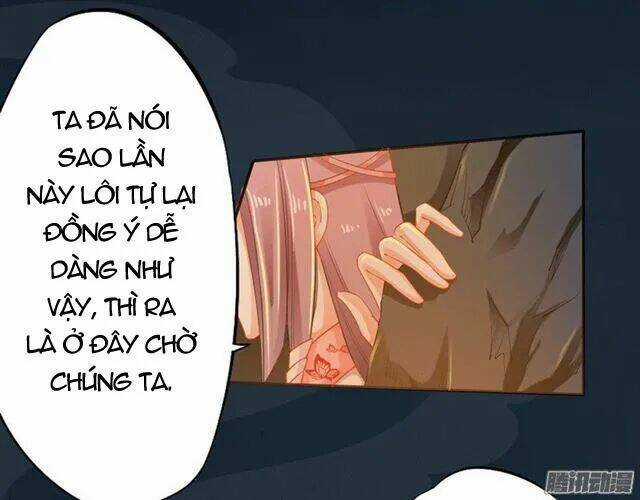 Tuyệt Thế Luyện Đan Sư - Chapter 14 - Trang 33