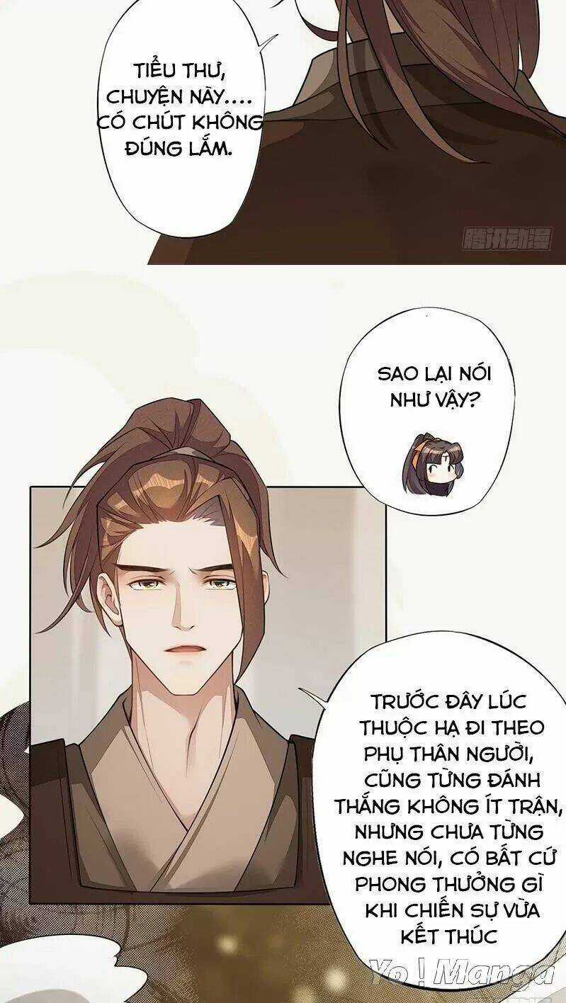 Tuyệt Thế Luyện Đan Sư - Chapter 140 - Trang 3